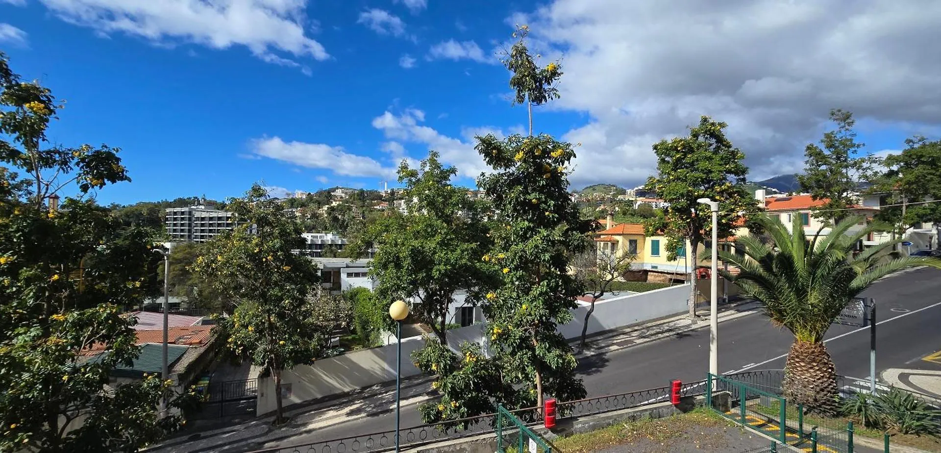 City Nest Funchal  Appartement Funchal (Madeira)
