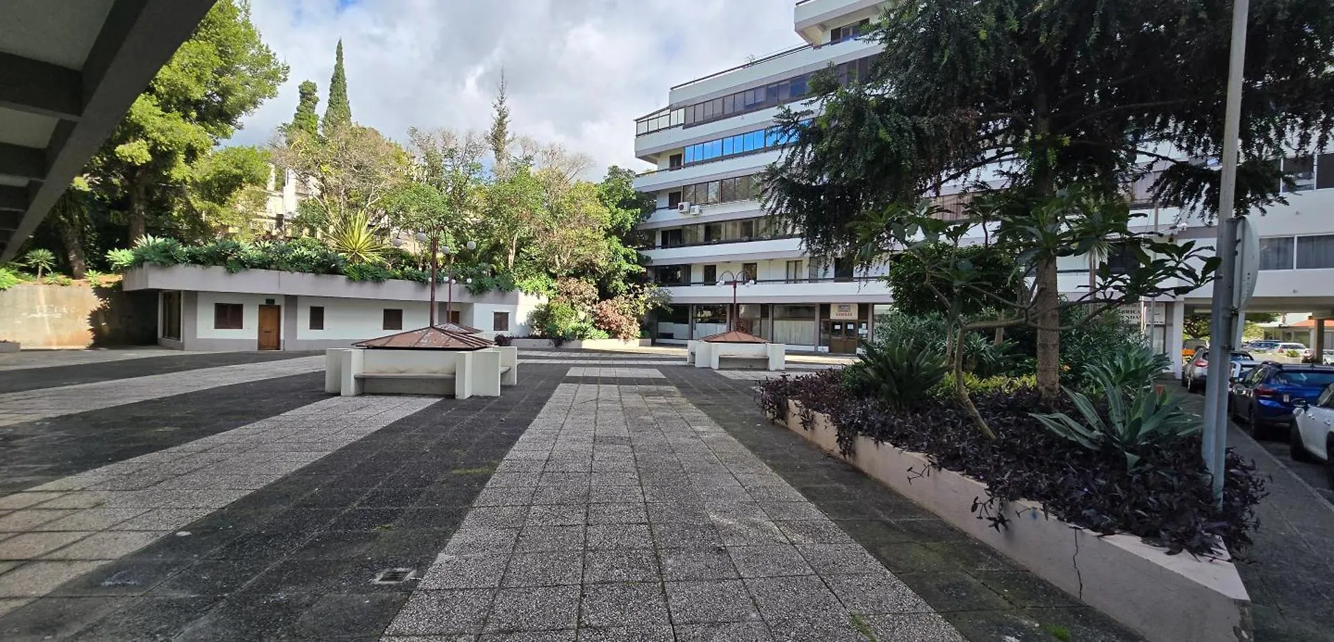 Appartement City Nest Funchal