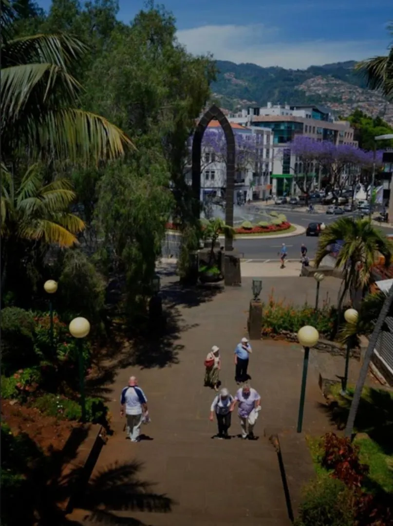 City Nest Funchal  0*, Funchal (Madeira) Portugal