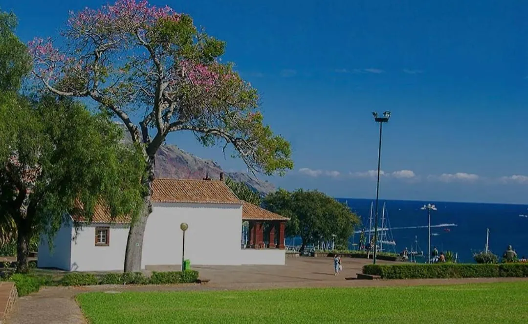 City Nest Funchal  Lejlighed