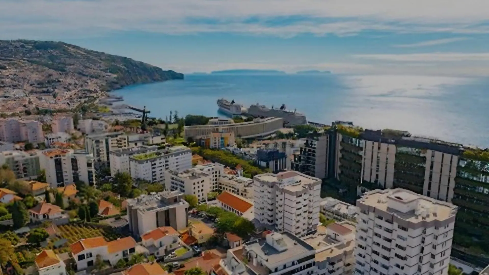 City Nest Funchal