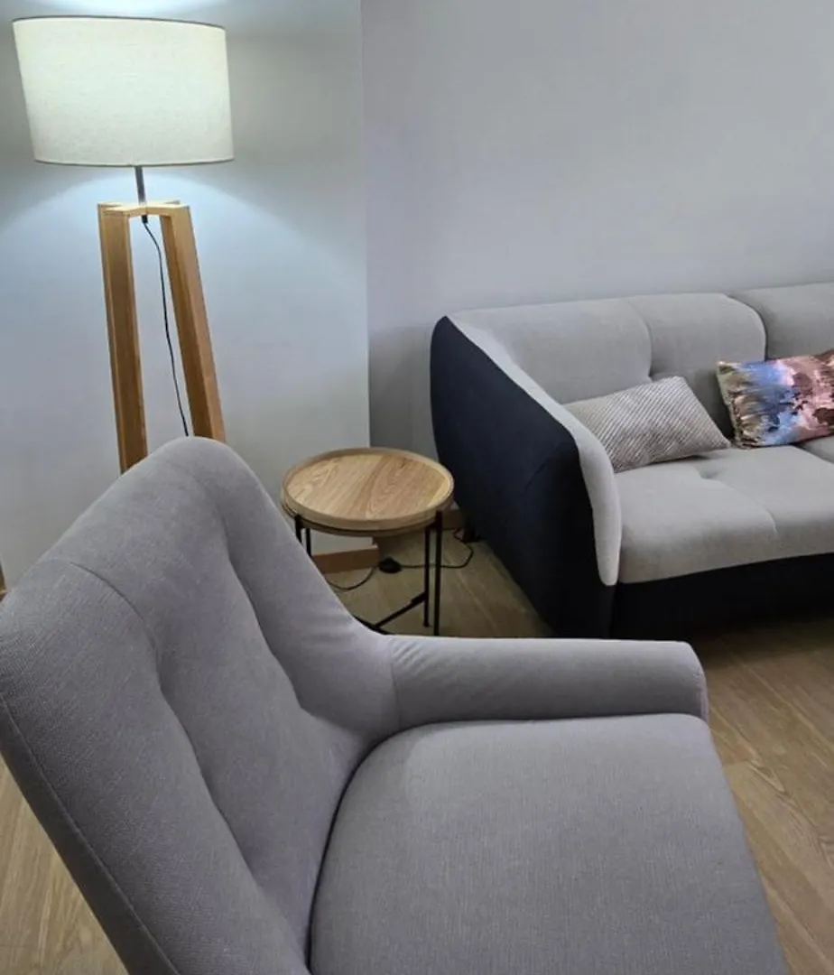 Lejlighed City Nest Funchal