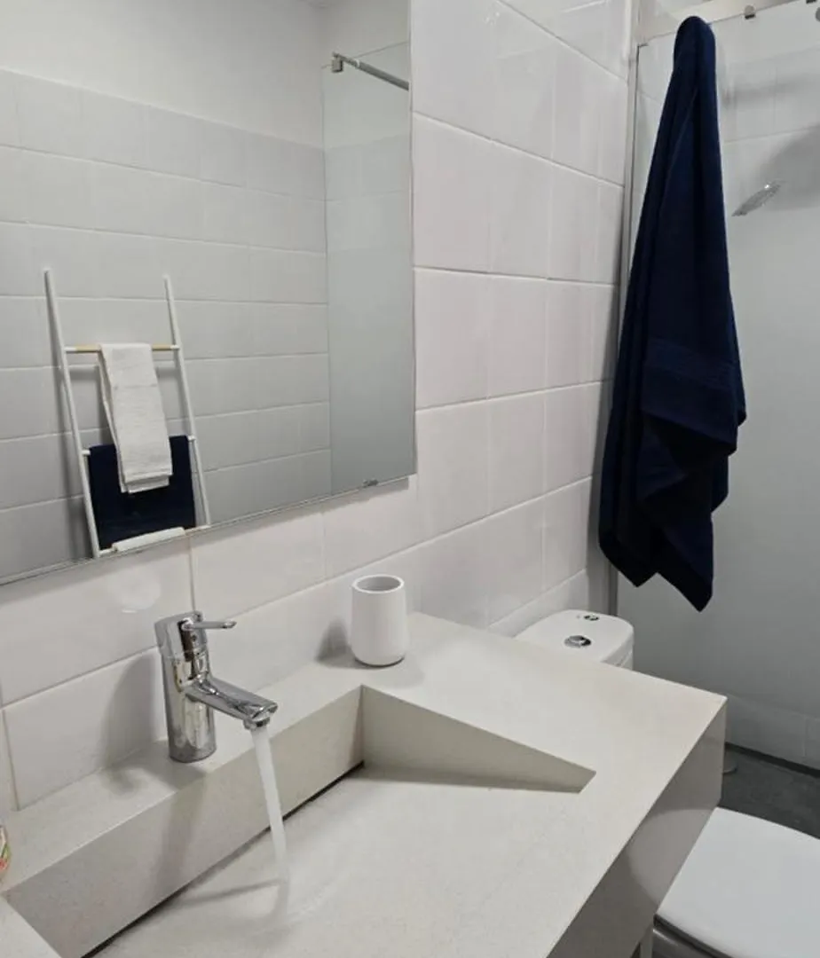 Appartement City Nest Funchal