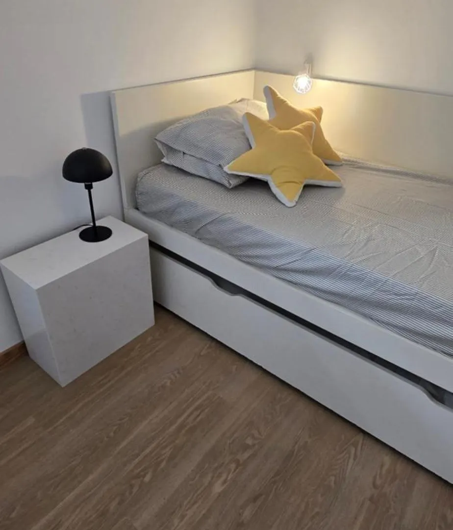Lejlighed City Nest Funchal