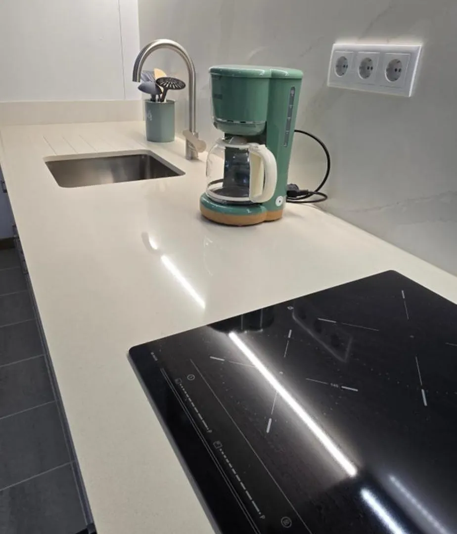 Appartement City Nest Funchal