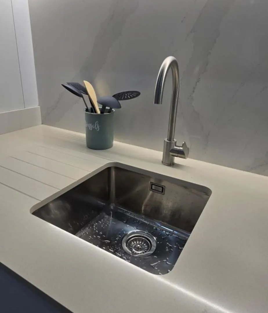 Appartement City Nest Funchal